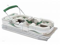 Avalon Windjammer - 20 Foot 2007 Boat specs