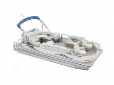 Avalon Windjammer RC - 22 Foot 2007 Boat specs