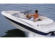 Azure Marine AZ188 Elite 2007 Boat specs