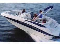 Azure Marine AZ200 2007 Boat specs
