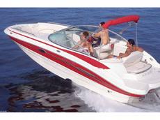 Azure Marine AZ220 2007 Boat specs