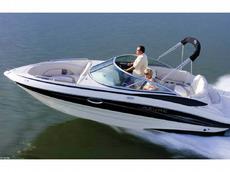 Azure Marine AZ228 2007 Boat specs