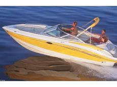 Azure Marine AZ238 2007 Boat specs