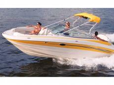 Azure Marine AZ240 2007 Boat specs