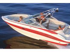 Azure Marine AZ258 2007 Boat specs