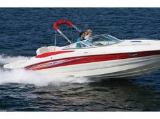 Azure Marine AZ259 2007 Boat specs