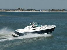 Back Cove Yachts Back Cove 26 2007 Boat specs