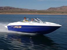 Baja Marine 192 Islander 2007 Boat specs