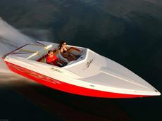 Baja Marine 20 Outlaw  2007 Boat specs