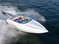 Baja Marine 245 Performance 2007 Boat specs