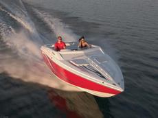Baja Marine 26 Outlaw  2007 Boat specs