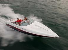 Baja Marine 275 Performance 2007 Boat specs