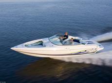 Baja Marine 277 Islander 2007 Boat specs