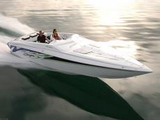 Baja Marine 30 Outlaw  2007 Boat specs