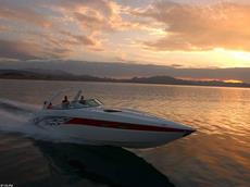 Baja Marine 405 Performance 2007 Boat specs