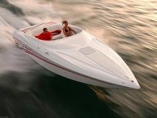 Baja Marine H2X Performance 2007 Boat specs