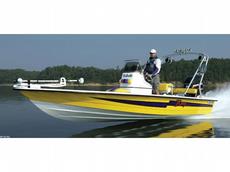 Bass Cat Bay Cat 2007 Boat specs