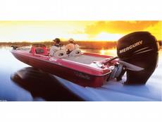 Bass Cat Cougar FTD 2007 Boat specs