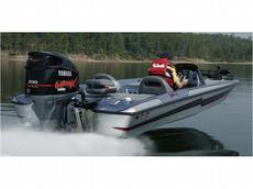 Bass Cat Pantera II 2007 Boat specs