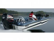 Bass Cat Pantera IV 2007 Boat specs