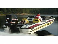 Bass Cat Puma 2007 Boat specs