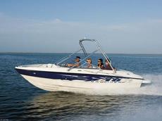 Bayliner 185 Bowrider 2007 Boat specs