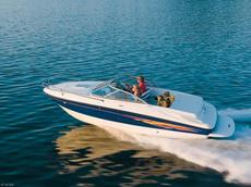 Bayliner 212 Cuddy Cabin 2007 Boat specs