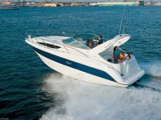 Bayliner 305 Cruiser 2007 Boat specs