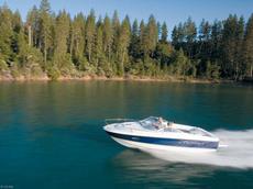 Bayliner Discovery 210 Cuddy Cabin 2007 Boat specs