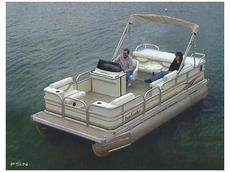 Beachcomber 18 Cruise 2007 Boat specs