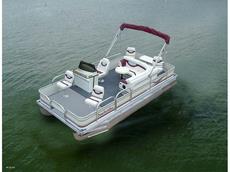 Beachcomber 18 Fish 2007 Boat specs