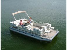 Beachcomber 20 Cruise 2007 Boat specs