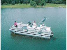 Beachcomber 20 Fish 2007 Boat specs