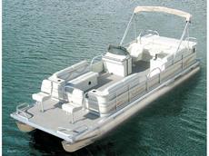 Beachcomber 22 Cruise 2007 Boat specs