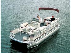 Beachcomber 22 Fish N Play 2007 Boat specs