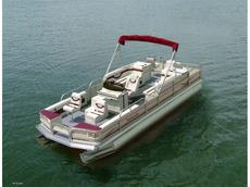 Beachcomber 24 Angler 2007 Boat specs