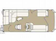 Bennington 185 E 2007 Boat specs