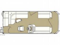 Bennington 205 E 2007 Boat specs