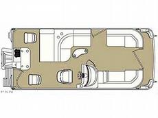 Bennington 2075 GSi 2007 Boat specs