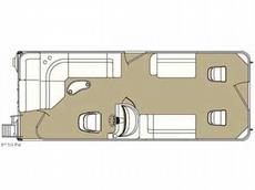 Bennington 2250 GS 2007 Boat specs