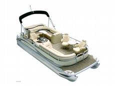 Bennington 2250 RL 2007 Boat specs