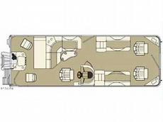 Bennington 2577 RFi 2007 Boat specs