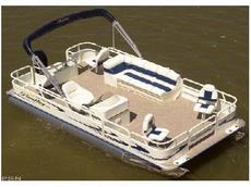 Bentley 184 4 Point Fish 2007 Boat specs