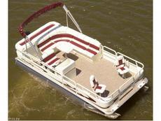 Bentley 200 Fish 2007 Boat specs