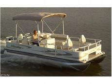 Bentley 204 4 Point Fish 2007 Boat specs