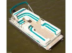 Bentley 240 Cruise Rear Entry 2007 Boat specs