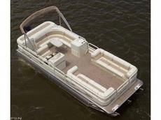 Bentley 243 Cruise Rear Entry Tritubes  2007 Boat specs