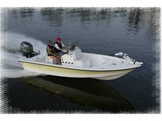 Blazer Boats Bay 1960  2007 Boat specs