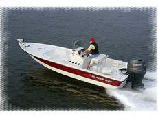 Blazer Boats Bay 2200  2007 Boat specs