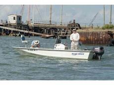 Blue Wave 180 Classic 2007 Boat specs